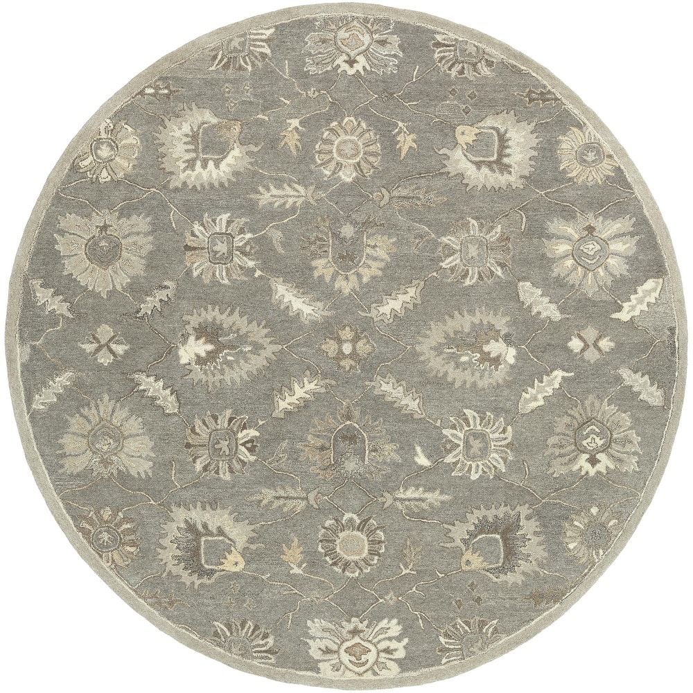 Livabliss Caesar Transitional Area Rug