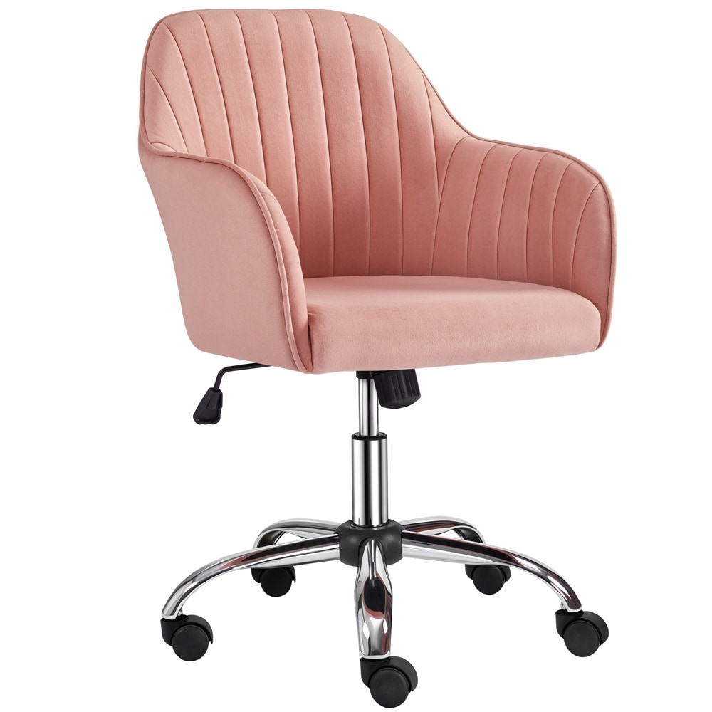 Yaheetech desk hotsell chair