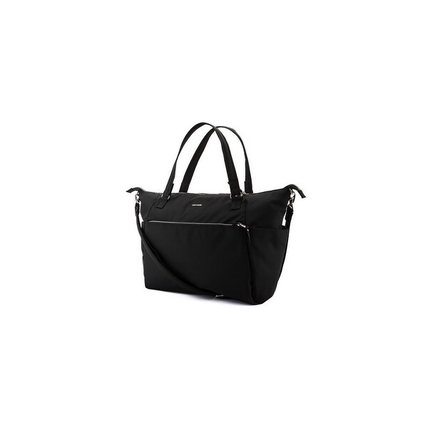 pacsafe tote
