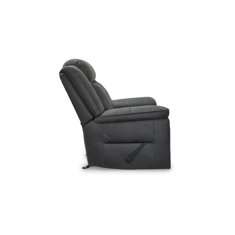 Signature Design by Ashley Chadstone Recliner