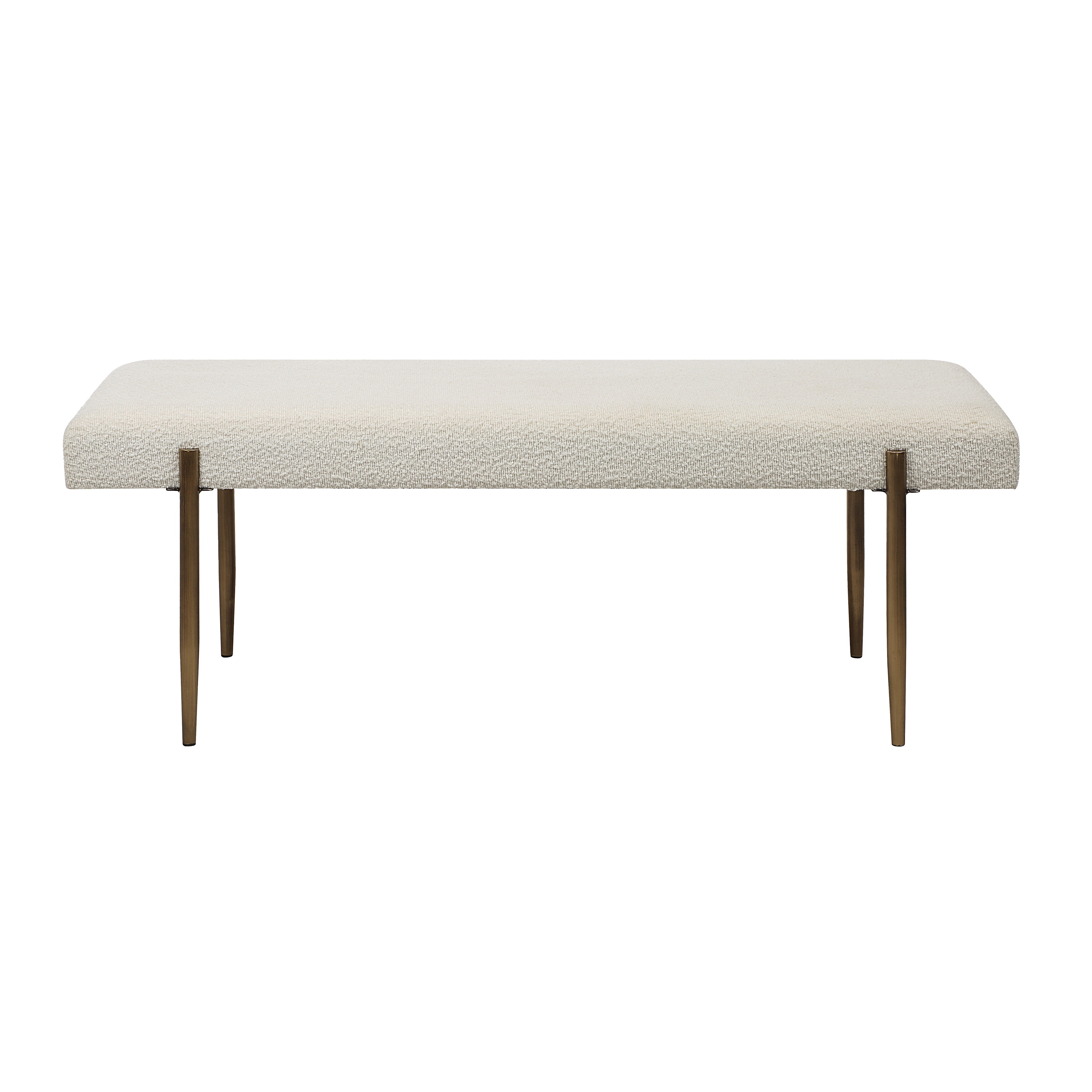 Renwil Indus 18.0" Height Bench
