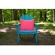 preview thumbnail 9 of 33, Rizzy Home Reversible Solid Color Outdoor Pillow - 22"x22"