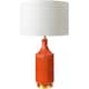 Option Orange Brown