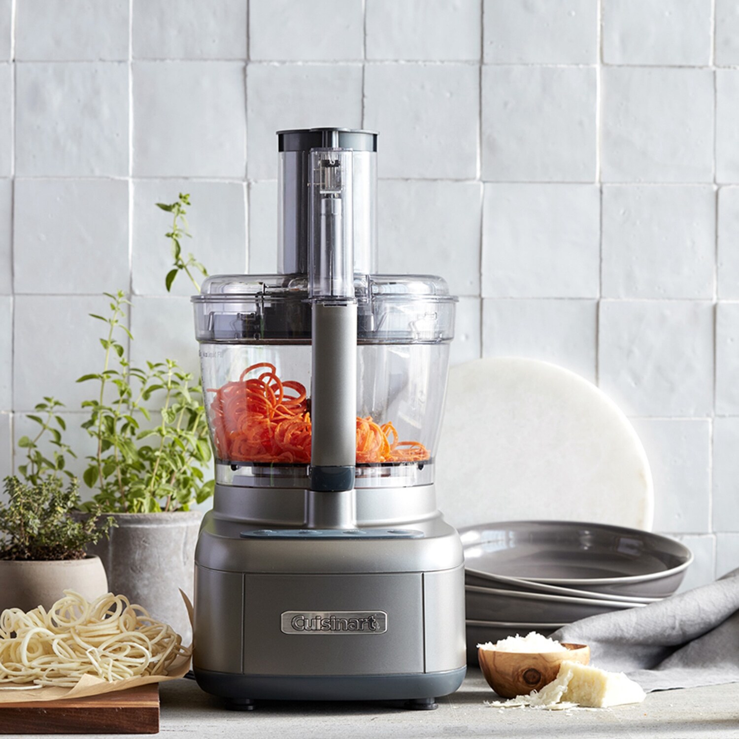 キッチン家電 Cuisinart Food Spiralizer Food Spiralizer - Cuisinart