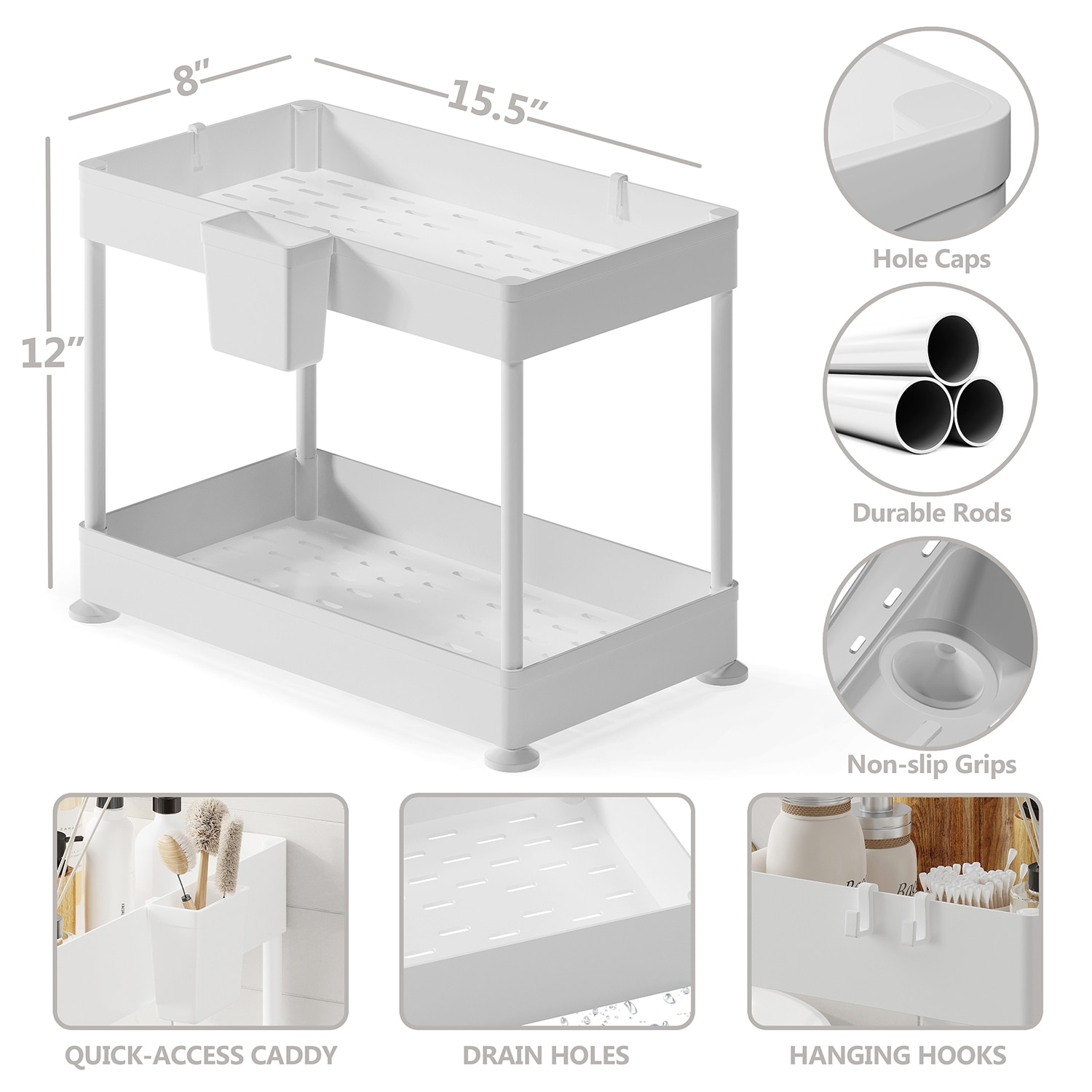 https://ak1.ostkcdn.com/images/products/is/images/direct/9992f0d4bf0d53bd761db8e76df32e371ab601d5/StorageBud-2-Tier-Non-Slip-Grip-Kitchen-Under-Sink-Organizer---Bathroom-Cabinet-Organizer-with-Utility-Hooks-and-Side-Caddy.jpg