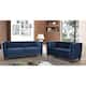 Option Dark Blue
