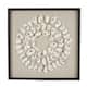 Option Cream - 28"W, 28"H
