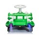 preview thumbnail 26 of 51, 360-Degree Drift Ride-On Car for Kids, 12V Electric Toy with Spray, Bluetooth, Music, and LED Lights.