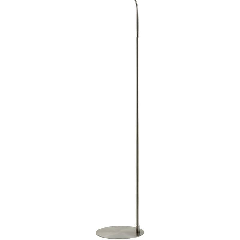 Livabliss Ivel Rustic Accent Floor Lamp - 62"H x 15"W x 11"D