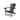 POLYWOOD South Beach Outdoor Adirondack Chair