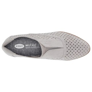 dr scholl's improve slip on