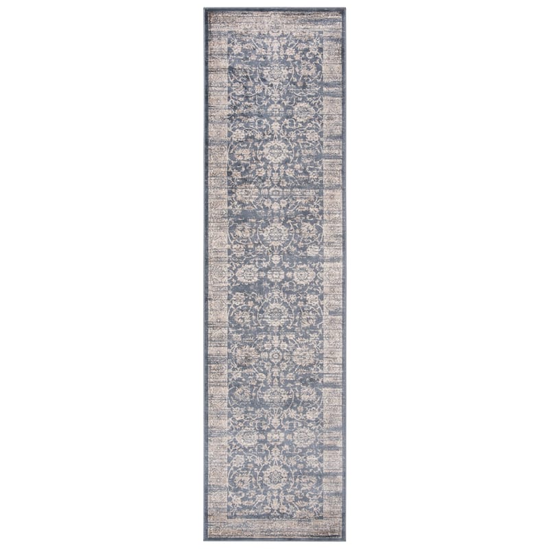 SAFAVIEH Vintage Distressed Boho Lorena Oriental Rug