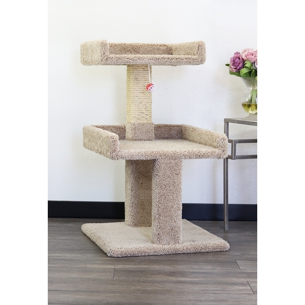 Kitty condos for large cats online