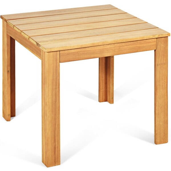 Bed bath and sales beyond bistro table