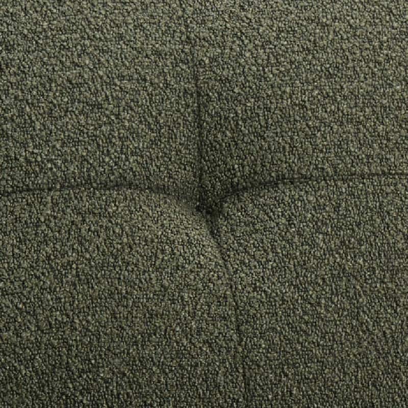 INK IVY Newport Wide Mid-Century Modern Lounge Chair