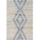 preview thumbnail 2 of 7, Ragley Handmade Farmhouse Cotton & Wool Area Rug