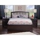 preview thumbnail 57 of 97, Richmond Bed with Footboard and Twin XL Trundle