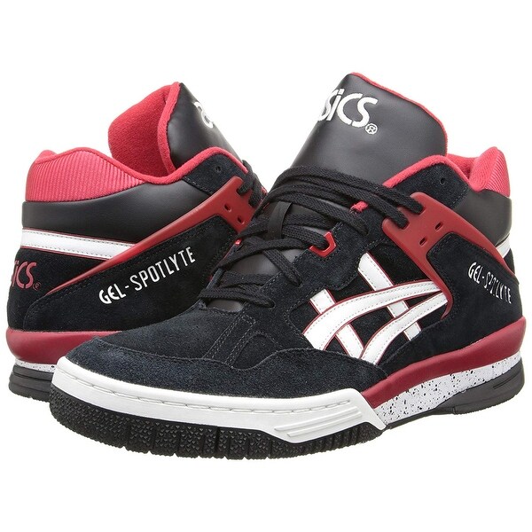 asics spotlyte