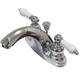 Option Polished Chrome