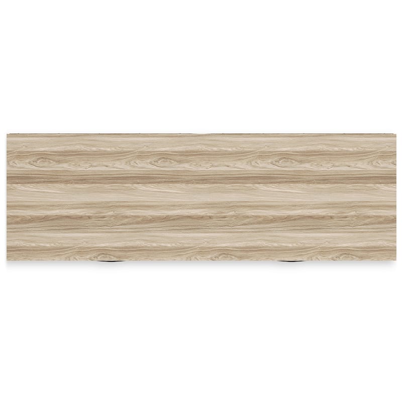 Signature Design by Ashley Battelle Tan Dresser
