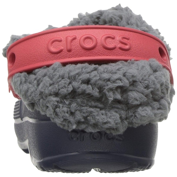 Crocs Kids/’ Fun Lab Blitzen III Clog