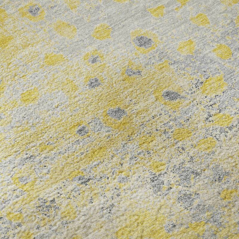 Premium Washable Super Soft Modern Chic Mayfield Rug