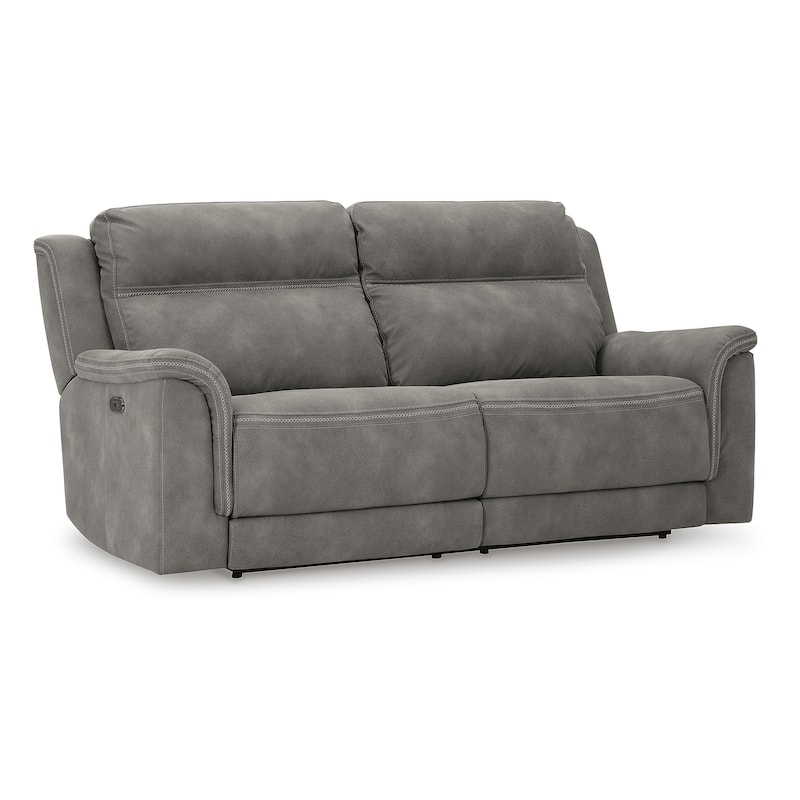 Signature Design by Ashley Next-Gen DuraPella 3-Piece Upholstery Package - 80" W x 42" D x 42" H