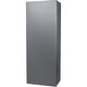 preview thumbnail 6 of 10, Large Single Compartment Locking Parcel Drop Box - 41.5"Hx 12"Dx 16.25"W