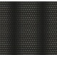 preview thumbnail 2 of 2, Seabrook Designs Ellery Centerblocks Unpasted Wallpaper 27 in. W x 27 ft. L - Metallic Wrought Iron