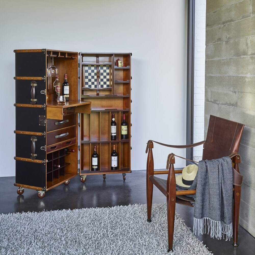 Assembled bar cabinet new arrivals