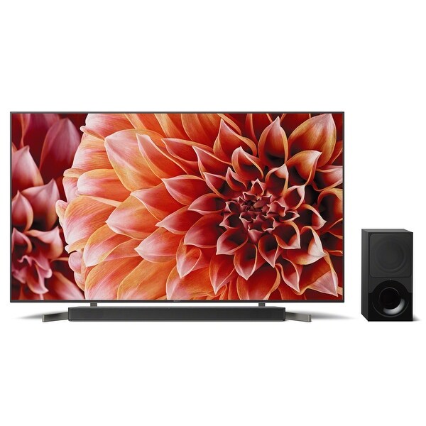 2.1 dolby atmos soundbar