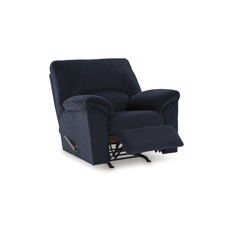 Signature Design by Ashley SimpleJoy Rocker Recliner