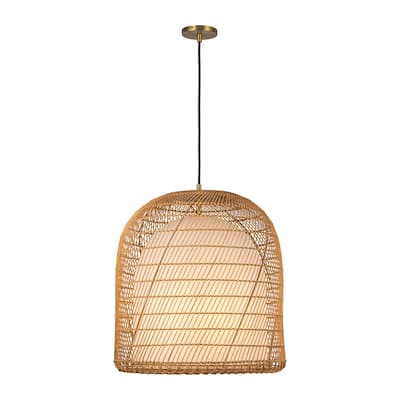 Alora Lighting PD631920 Bondi 20" Wide Pendant