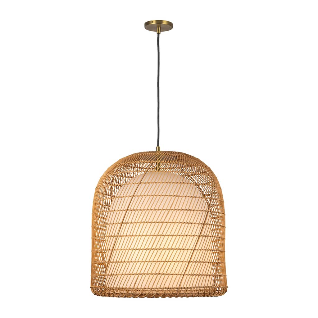 Alora Lighting PD631920 Bondi 20" Wide Pendant