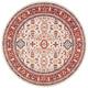 SAFAVIEH Charleston Pricilla Vintage Boho Oriental Rug