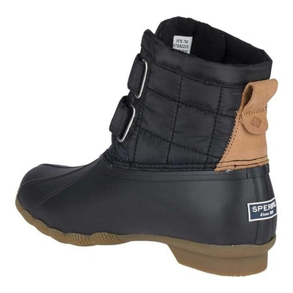 sperry women's saltwater jetty snow boot