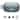 Coleman SaluSpa 4 Person Portable Inflatable Square Hot Tub & 12 Bestway Filters - 71 x 71 x 28 inches