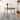 SAFAVIEH Simone Square Dining Table -Grey Walnut - 36" x 36" x 30.3"