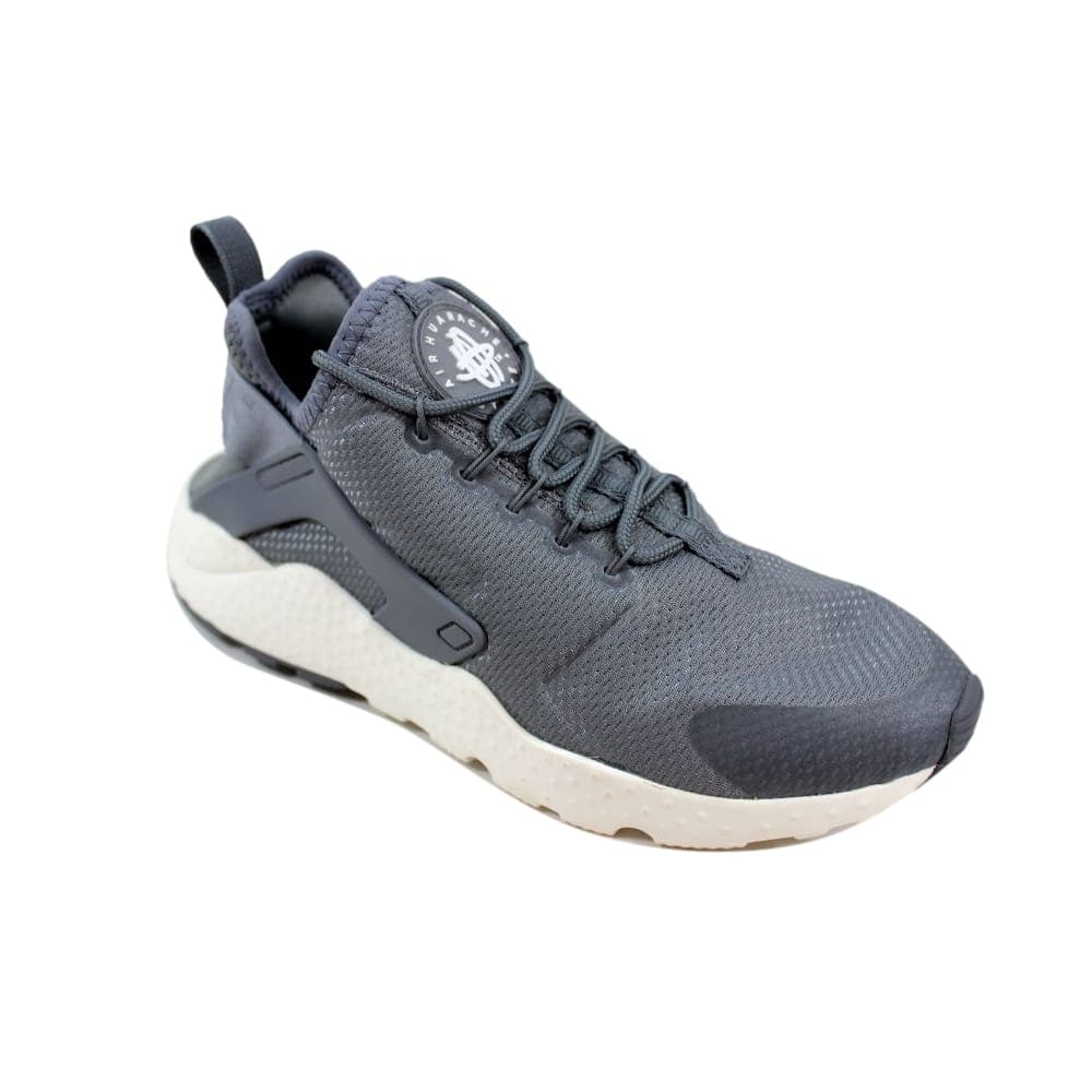 nike air huarache run ultra grey