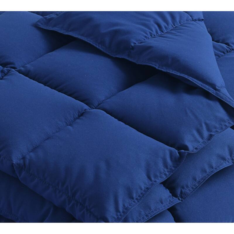 Water and Stain Resistant Bacteria Inhibiting Throw Blanket, 50" x 70"