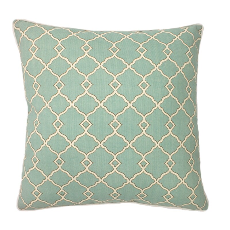 Moroccan outdoor throw pillows shop