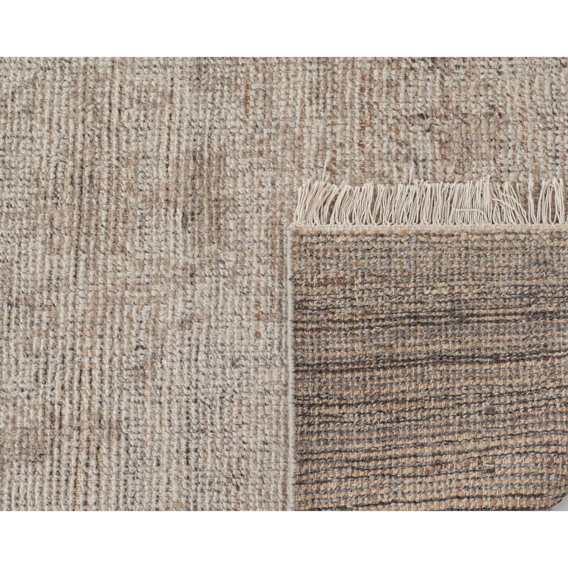 Terra by Obeetee Mesa Summit Beige Rug