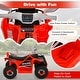 preview thumbnail 33 of 34, Gymax Kids Electric Ride On ATV Toy 6V Battery Powered Electric