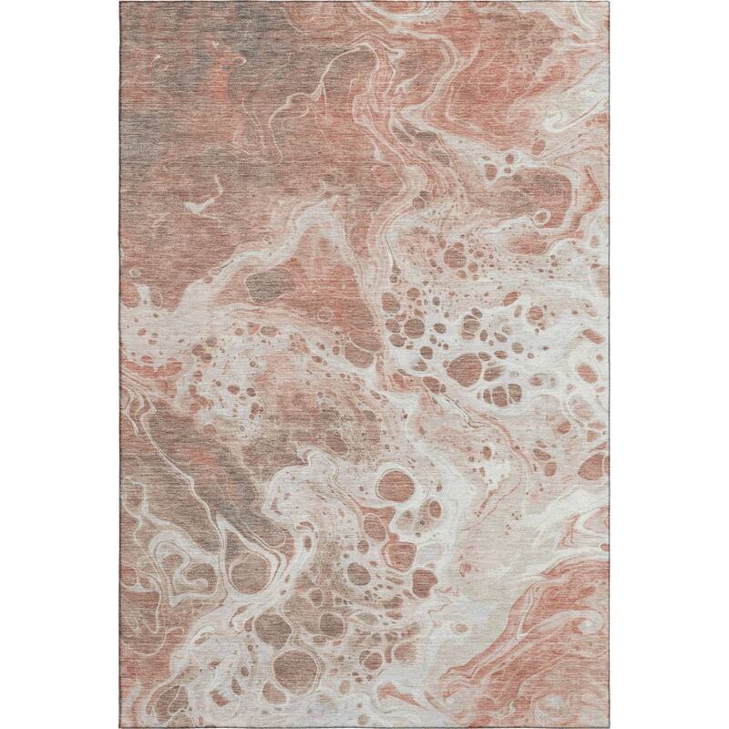 Premium Washable Super Soft Contemporary Mayfield Rug