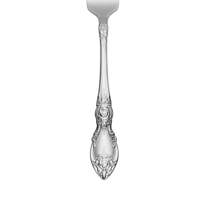 Oneida Wordsworth 20 Piece Everyday Flatware Set, Service for 4