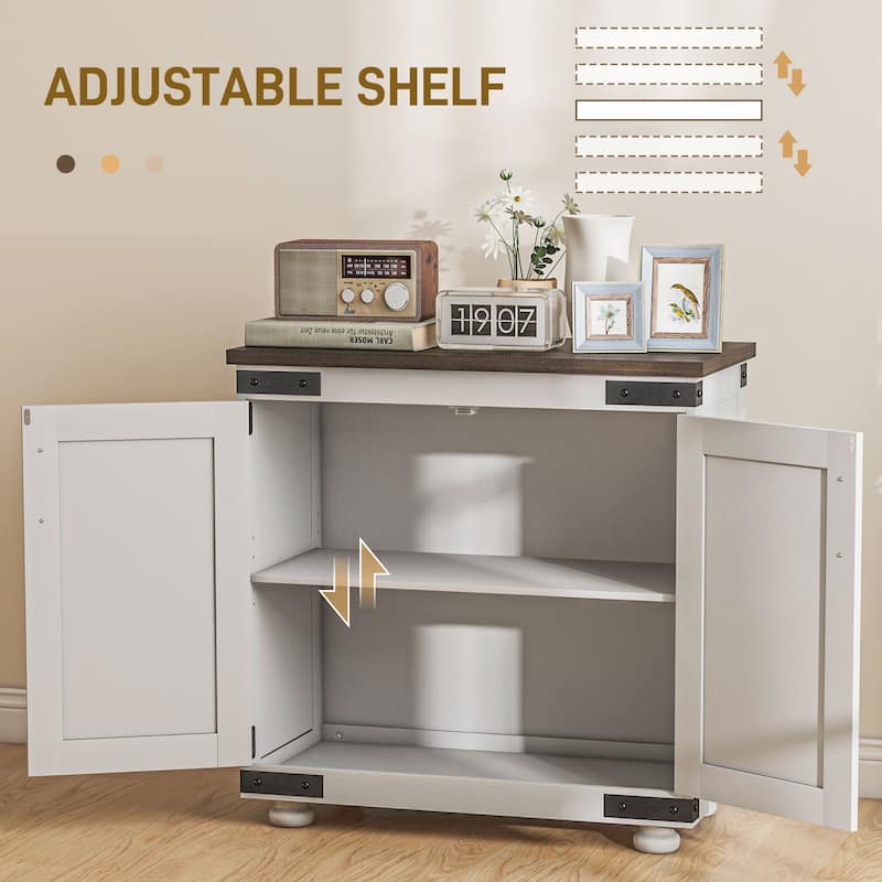 Sideboard Buffet Cabinet