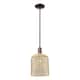 Option Mercury / Oil Rubbed Bronze