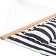 preview thumbnail 7 of 88, 2 Person Quilted Hammock w/ Spreader Bar & Pillow - Style Options Available