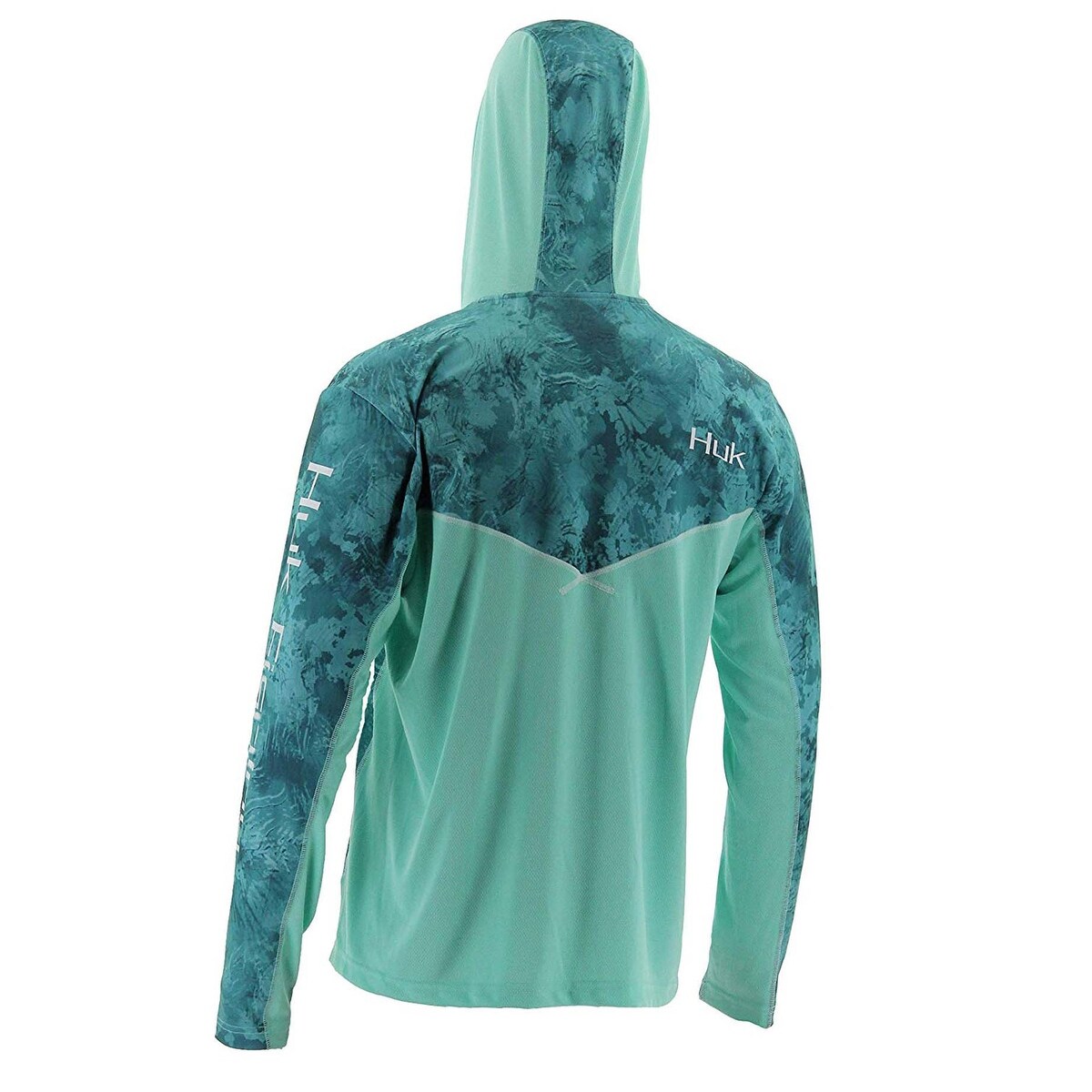 huk subphantis icon hoodie