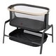 preview thumbnail 9 of 18, Maxi Cosi Iora Bassinet Classic Graphite - EcoCare